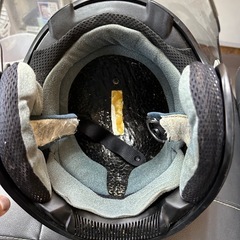 arai sz ヴィンテージの画像