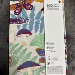 新品❣️ノートの画像