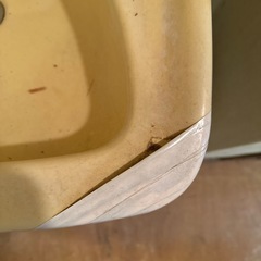 洗面台1式　無料の画像