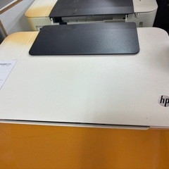 アンプとコピー機の画像