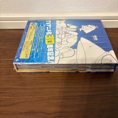 パプワくん　30周年記念 Blu-ray-BOXの画像