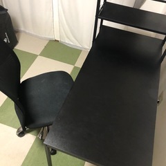 テーブルの画像