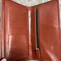 新品❣️財布？カードケースの画像