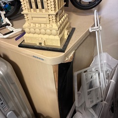 60cm水槽台の画像