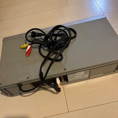 MITSUBISHI DVDプレーヤーの画像