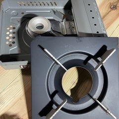 No.135 ガスコンロの画像