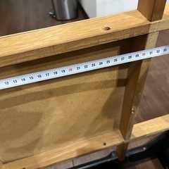 【取引済】こたつ差し上げますの画像