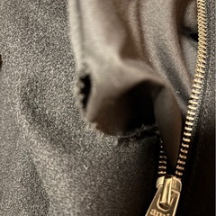 AMI Alexandre Mattiussi 　ウール製ジャケットの画像