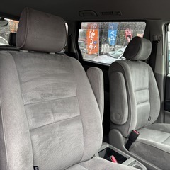 自社ローンあり！ガソリン100リットルプレゼント✨両側パワスラ✨バックカメラ✨トヨタ☆アルファードV☆ASリミテッド☆2400cc☆8人乗り☆の画像