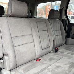 自社ローンあり！ガソリン100リットルプレゼント✨両側パワスラ✨バックカメラ✨トヨタ☆アルファードV☆ASリミテッド☆2400cc☆8人乗り☆の画像