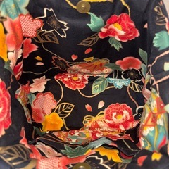 作家作バッグ②の画像