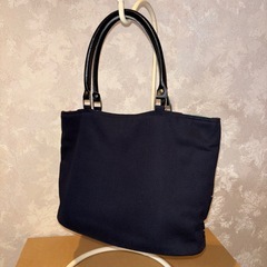 作家作バッグ②の画像