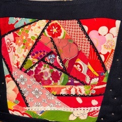 作家作バッグ②の画像