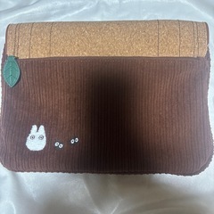 トトロ ポーチの画像