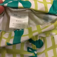 男の子　水着の画像