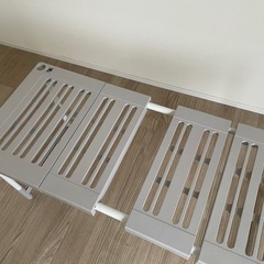 押入れ　棚
の画像