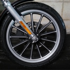 XLH1200   走行距離15700キロ　　車検R9/8 調子良しの画像