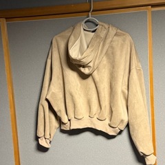 決まりました　and me ブルゾンの画像