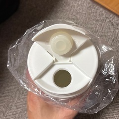 タンブラーの画像