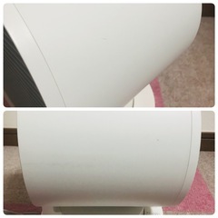 セラミックヒーター (2019年製)の画像