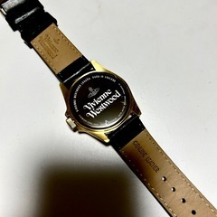 Vivienne Westwood 腕時計の画像
