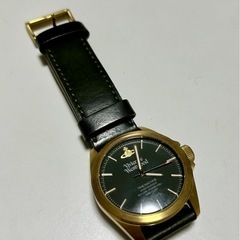 Vivienne Westwood 腕時計の画像