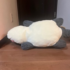 恐竜ぬいぐるみ
の画像