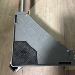 洗濯機 台 冷蔵庫置き台 キャスター付の画像