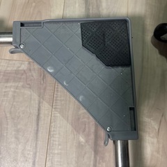 洗濯機 台 冷蔵庫置き台 キャスター付の画像