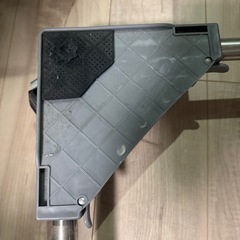 洗濯機 台 冷蔵庫置き台 キャスター付の画像