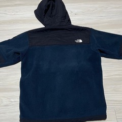 THE NORTH FACE ノースフェイス デナリフードジャケットの画像