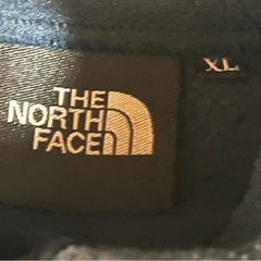 THE NORTH FACE ノースフェイス デナリフードジャケットの画像