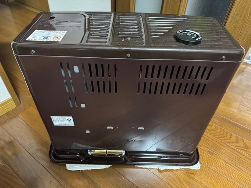 CORONA 石油ストーブ8〜10畳用　