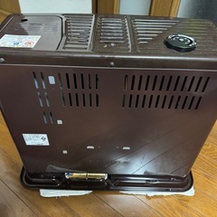 CORONA 石油ストーブ8〜10畳用　の画像