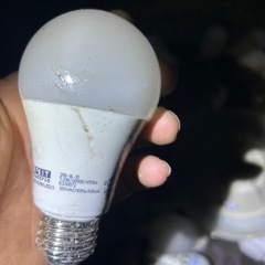 ＬＥＤ　豆電球の画像