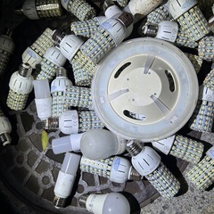 ＬＥＤ　豆電球の画像