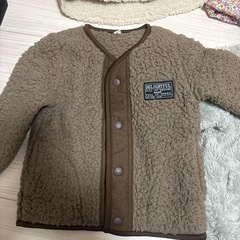 90〜100サイズ　女児　冬物衣類　4点まとめ売りの画像
