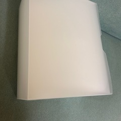 ポリプロピレン高透明フィルムアルバム2段　3冊組の画像