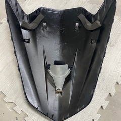 マジェスティs フロントカウルの画像