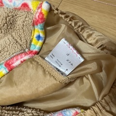 抱っこ紐/ベビーカー/ケープの画像