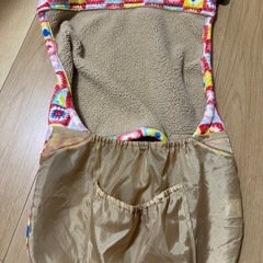 抱っこ紐/ベビーカー/ケープの画像