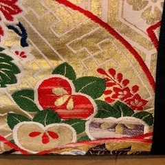 作家作バッグ③の画像