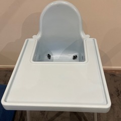 【非対面予定】子供用の椅子　の画像