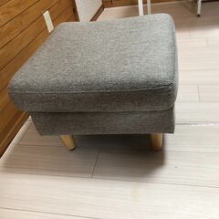 ダイニングセット（④オットマン）の画像