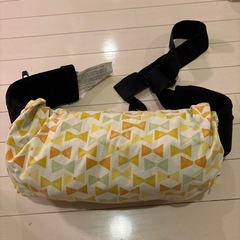 エルゴ　抱っこ紐　メッシュの画像