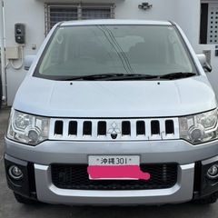 デリカD5の画像