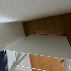 ステンレスゴミ入れの画像