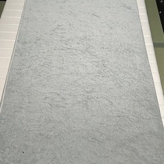 三つ折りマットレスの画像