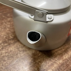 新品 やかん 1.6ℓ ケトル アルミヤカンの画像