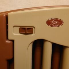 キッズパーテーション Kids Partition(Nihon ikuji)の画像